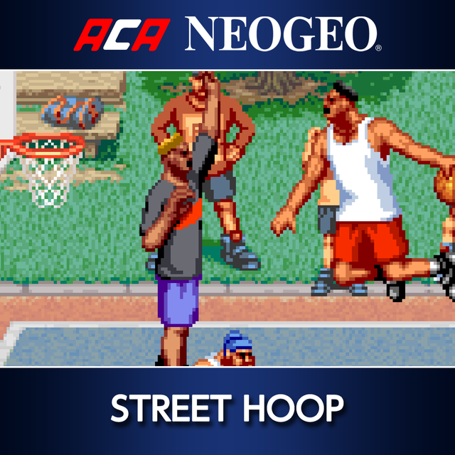 Street Slam