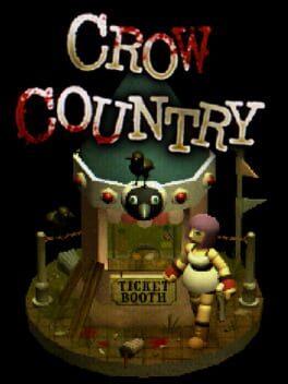 Crow Country（クロウ・カントリー）