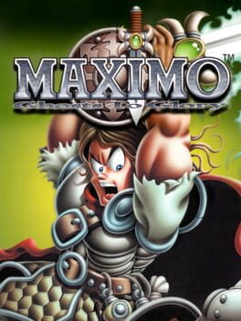魔界のマキシモヒーローズ