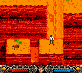 Indiana Jones and the Infernal Machine