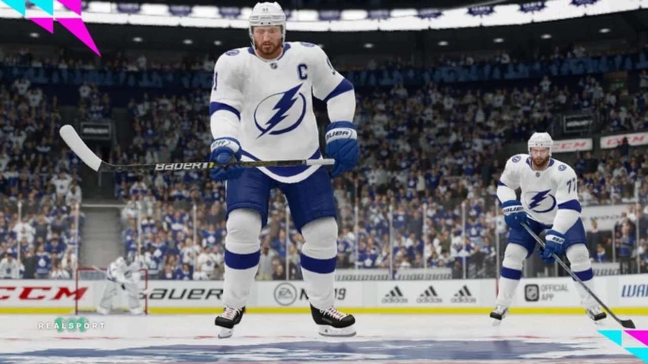 NHL 22