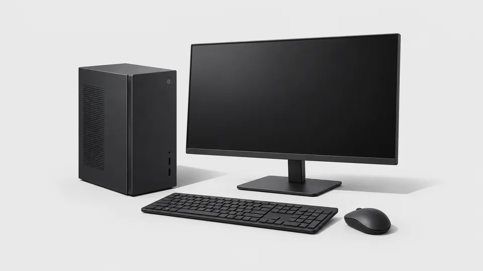 Windows PC