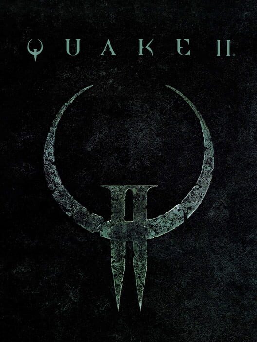 『Quake 2』のパッケージ画像
