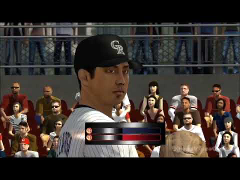 MLB 2K13