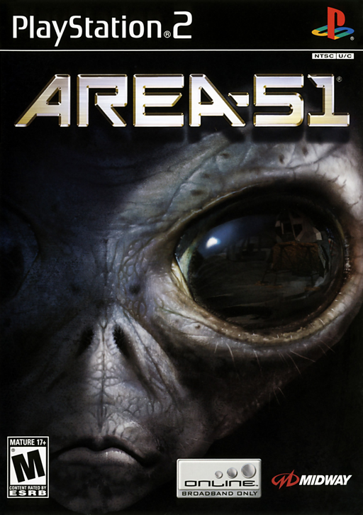 Area 51