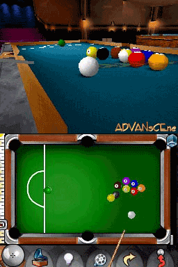 Actua Pool