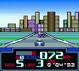 Jeff Gordon XS Racing