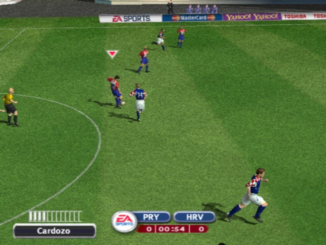 2002 FIFA 世界盃