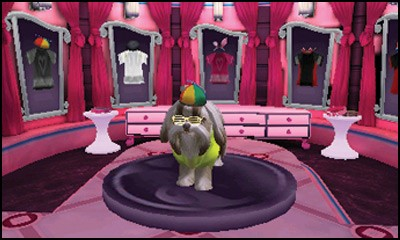 Barbie - Groom and Glam Pups
