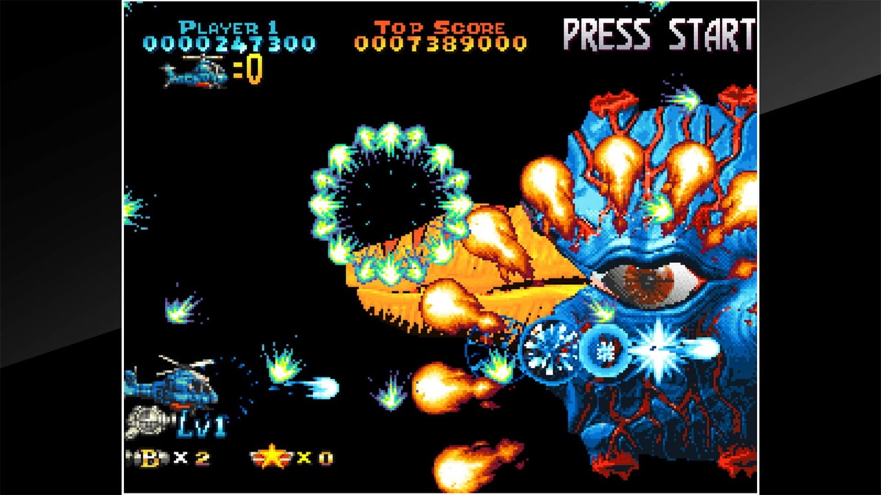 ACA NEOGEO 史前島2