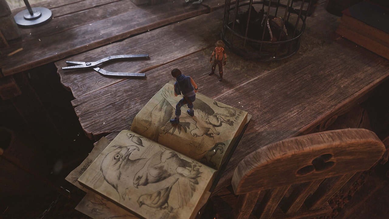 ブラザーズ：２人の息子の物語 Remake