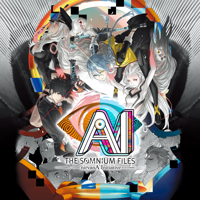 AI：梦境档案 涅槃计划