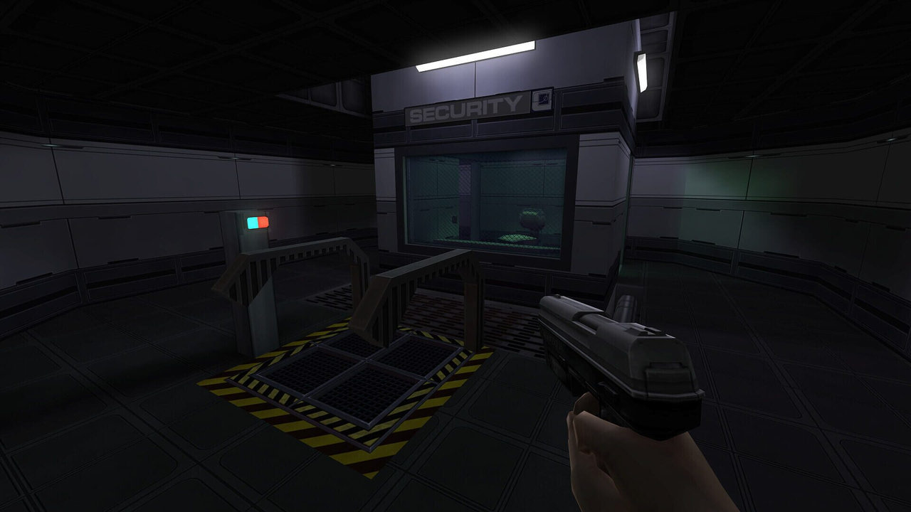 System Shock 2: 25th Anniversary Remaster