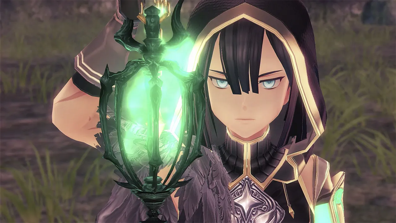 Ys 9: Monstrum Nox