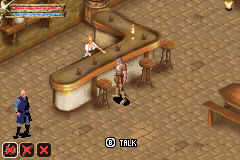 Baldur's Gate - Dark Alliance