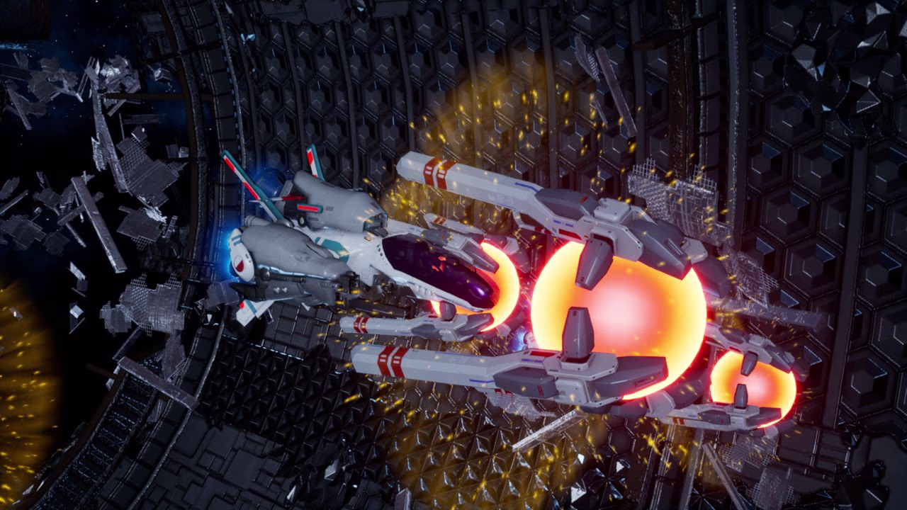 R-Type Tactics 1・2 Cosmos
