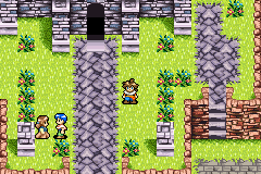 沉默的遗迹 - 四狂神战记外传