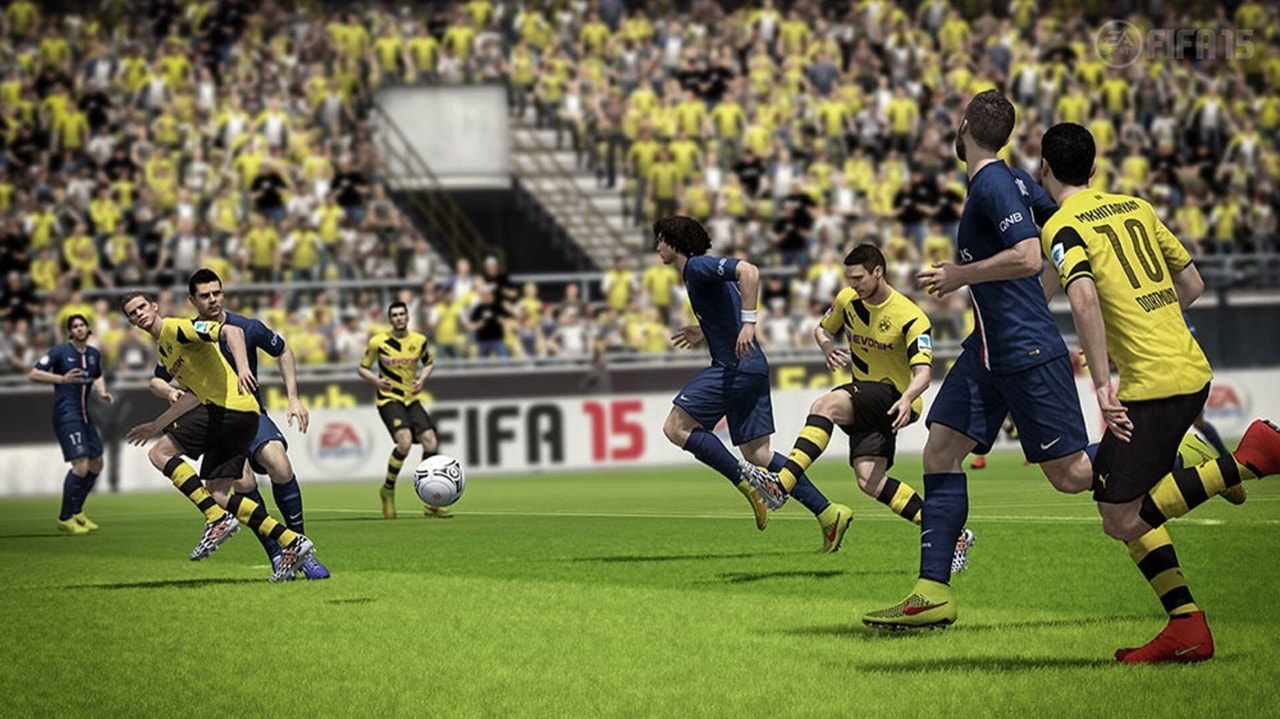 FIFA2015
