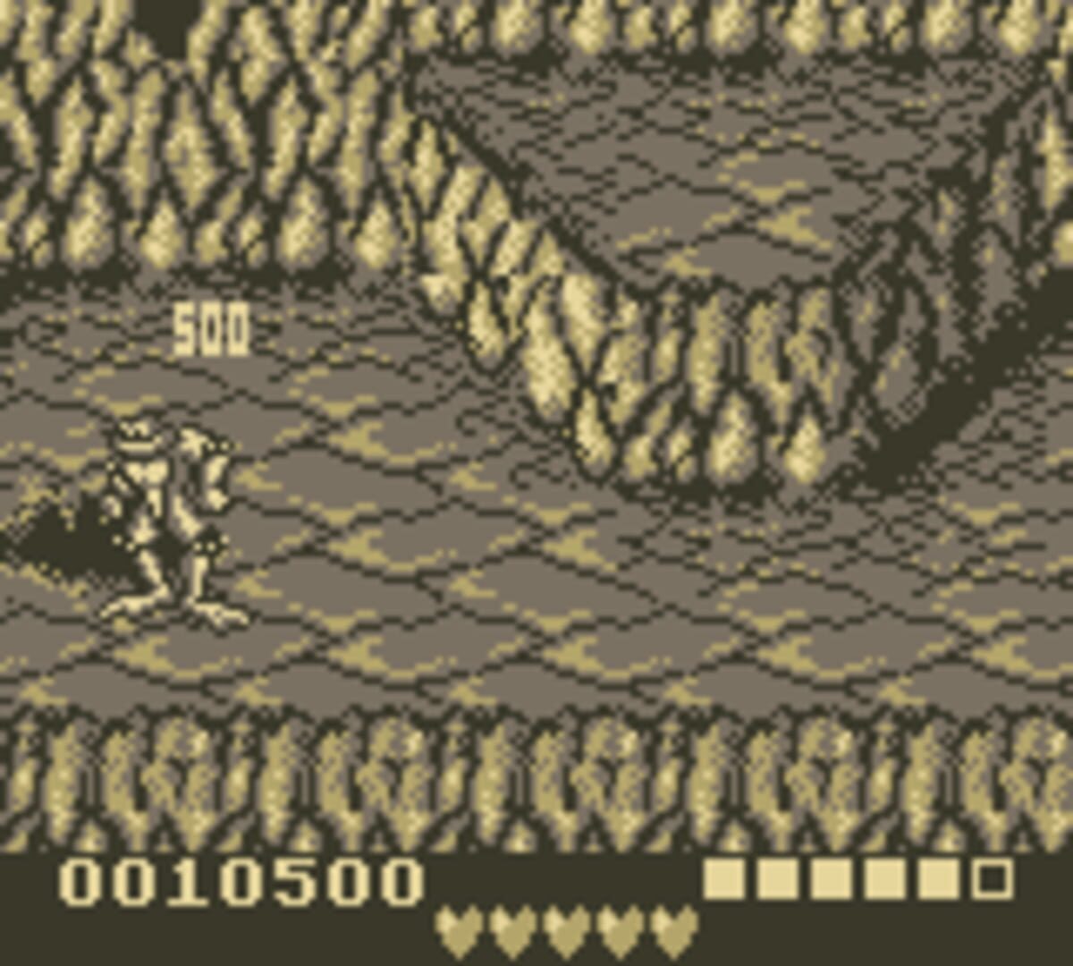 Battletoads in Ragnarok's World