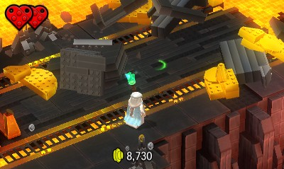レゴ ムービー ゲーム エディション