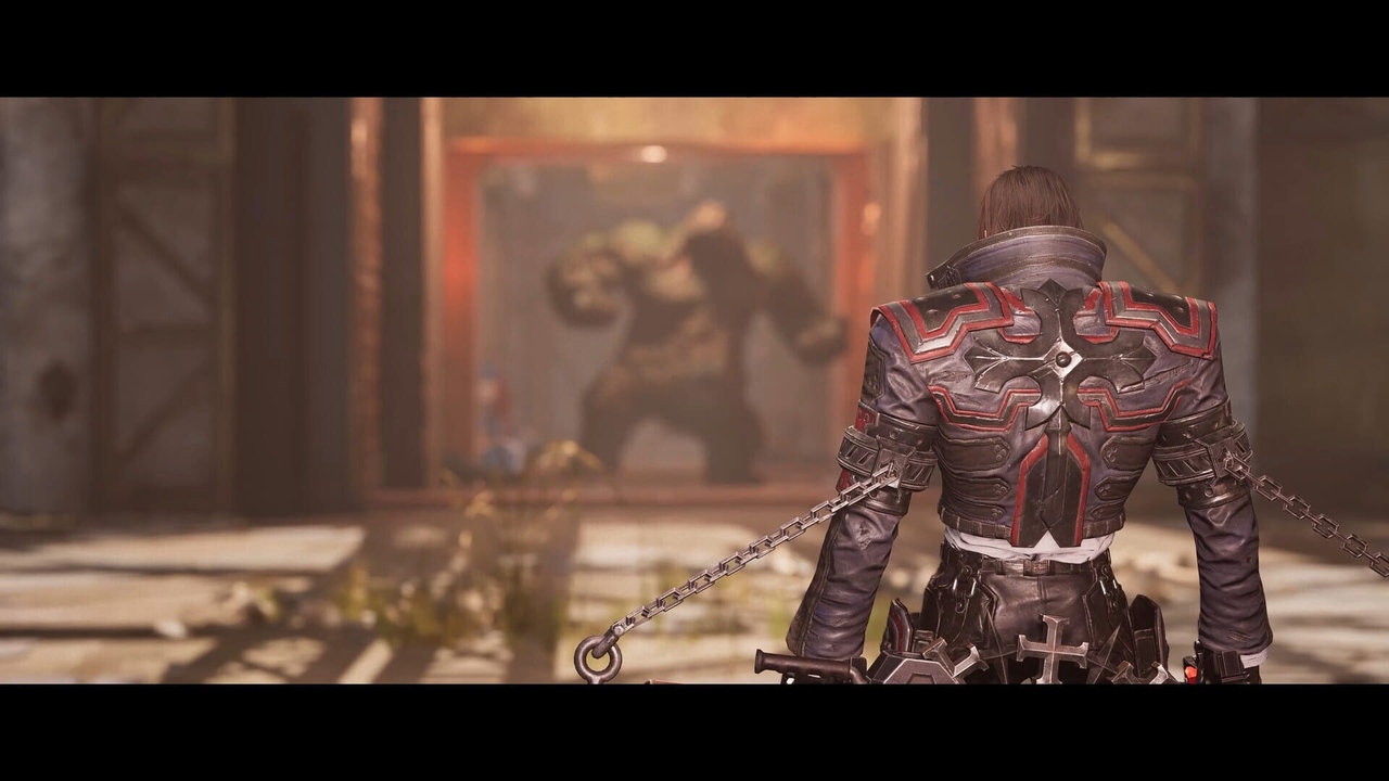 枪墓G.O.R.E