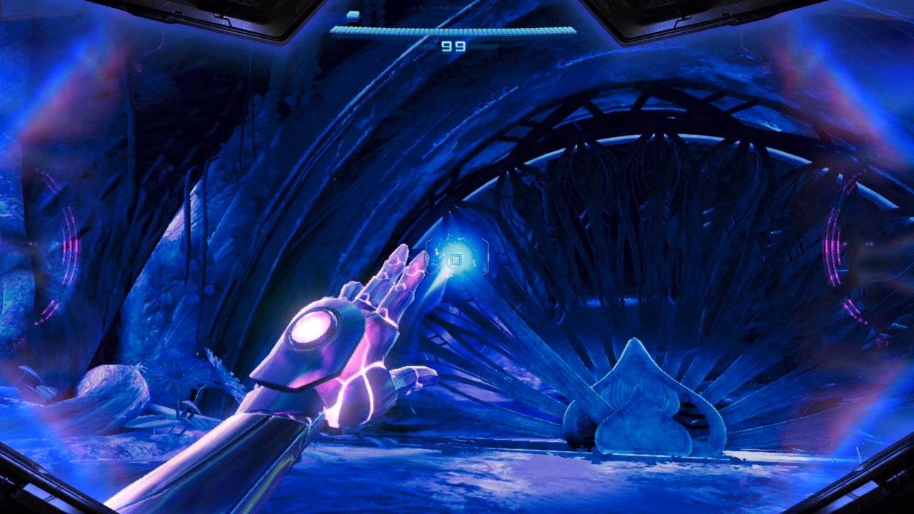 Metroid Prime 4: Beyond – Nintendo Switch 2 Edition