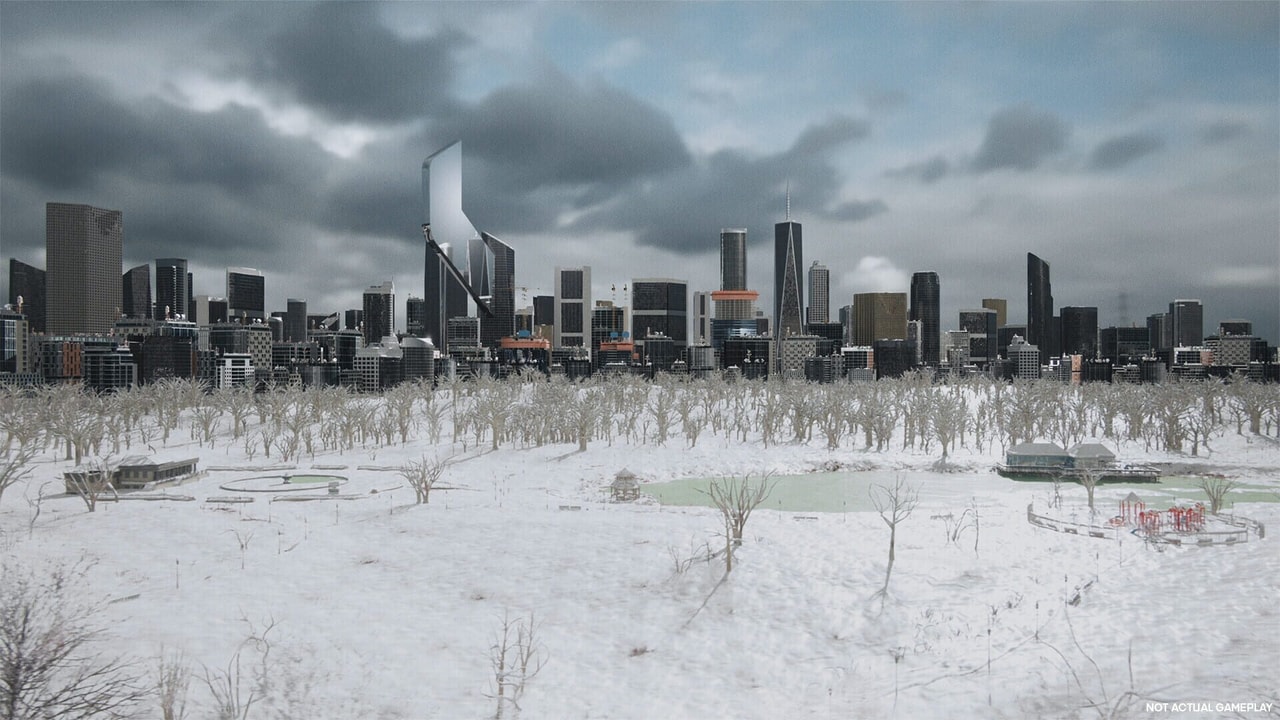 Cities: Skylines 2