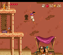 Aladdin