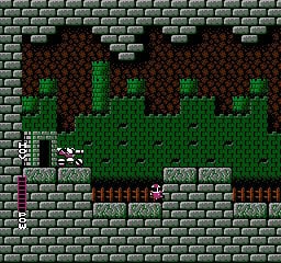 超惑星戦記 メタファイト