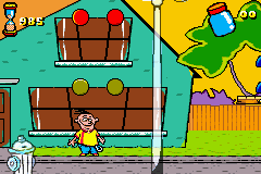 Ed, Edd n Eddy - Jawbreakers!