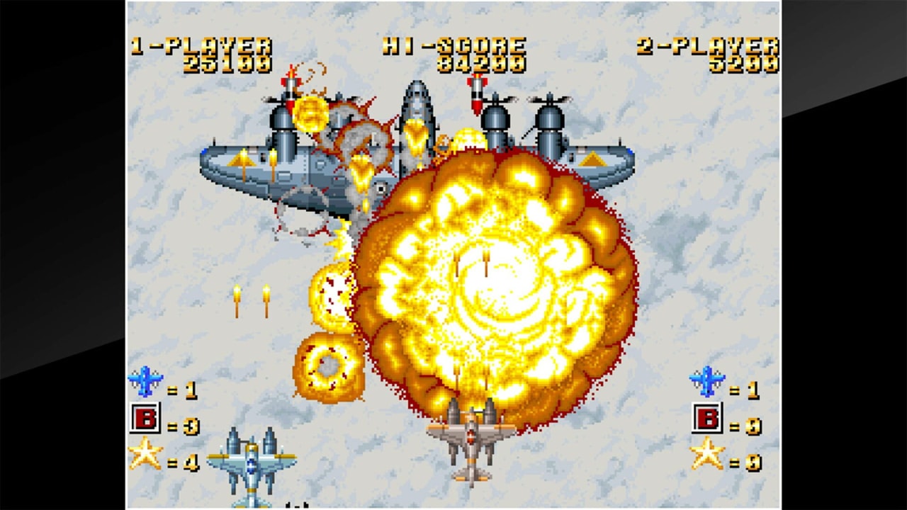 アケアカNEOGEO ゴーストパイロット