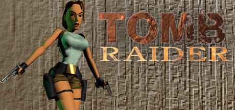 Tomb Raider 1996