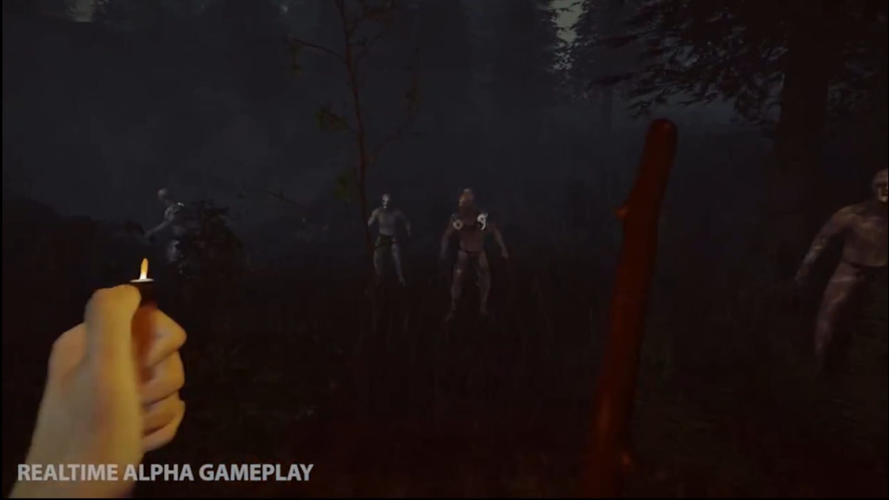 The Forest