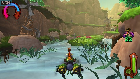 Daxter