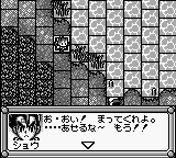 Bakuchou Retsuden Shou - Hyper Fishing