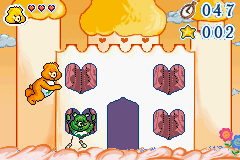 Care Bears - The Care Quests