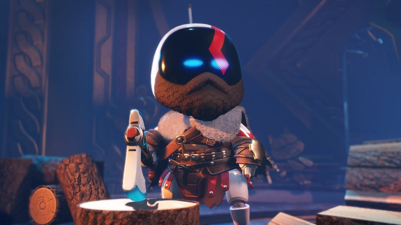 宇宙机器人