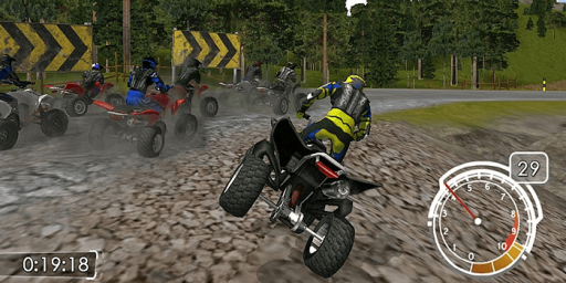 ATV Fever