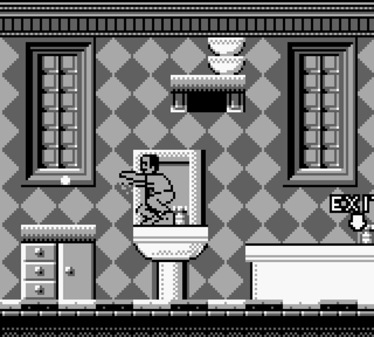 『Dr. Franken 2』ゲームスクリーンショット3