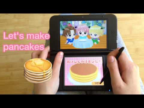 『ちび☆デビ!2 ～魔法のゆめえほん～』ゲームスクリーンショット3