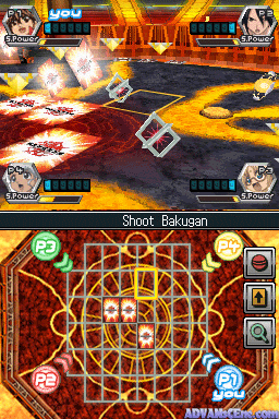 Bakugan - Battle Brawlers