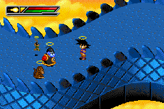 Dragon Ball Z - Buu's Fury