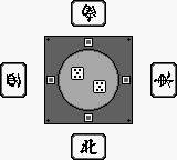 雀卓小子