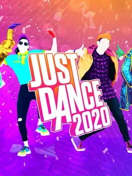 舞力全開 2020