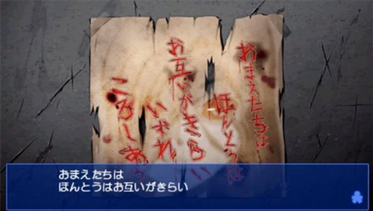 屍體派對
