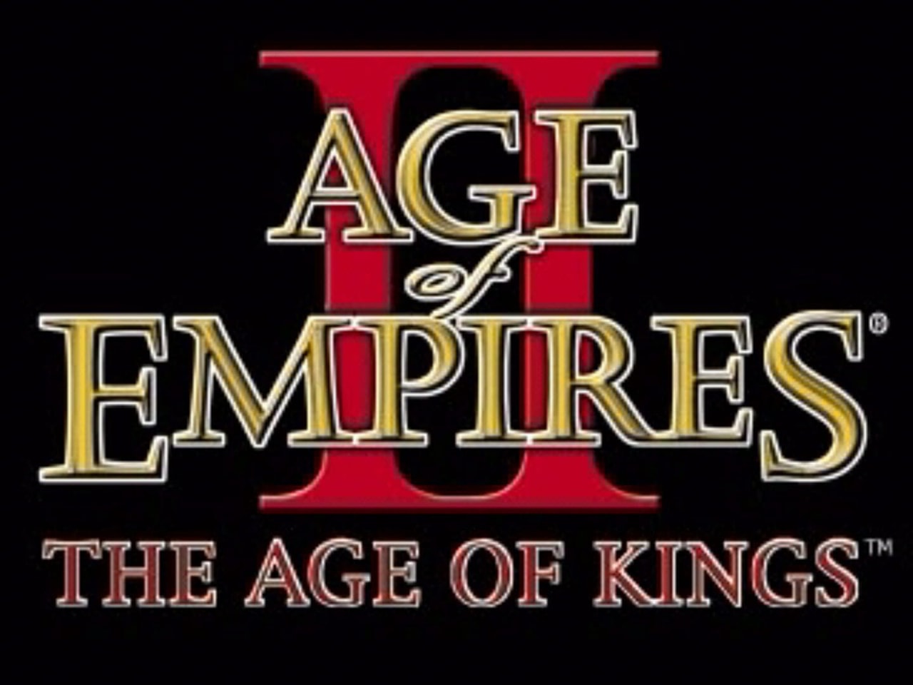 Age of Empires 2: The Age of Kings