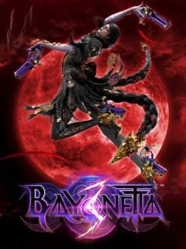 ベヨネッタ3
