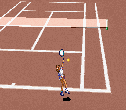 山本玲美香网球