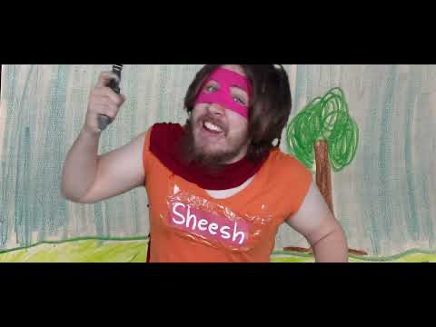 《《買下游戲我有一把槍》：Sheesh-Man》遊戲截圖 3