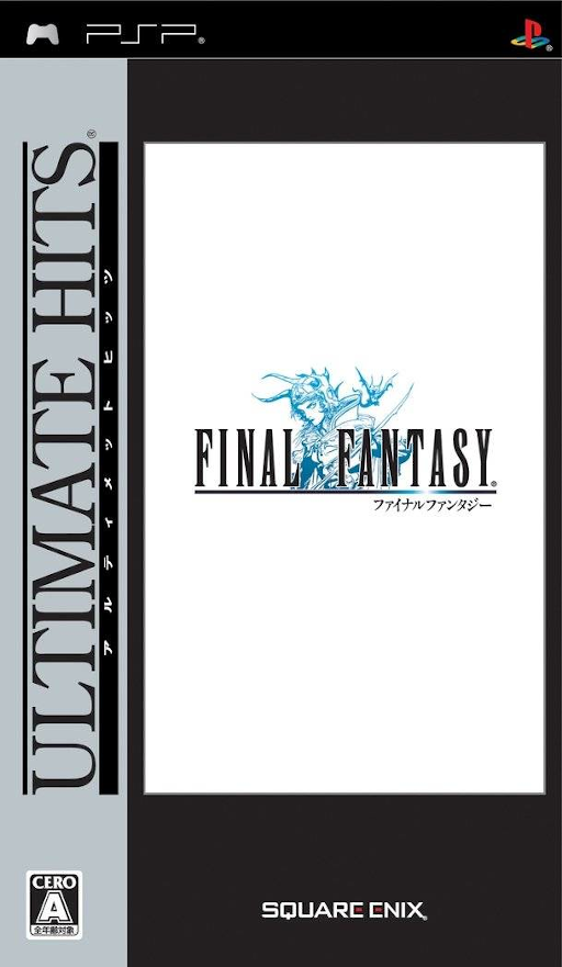 Final Fantasy